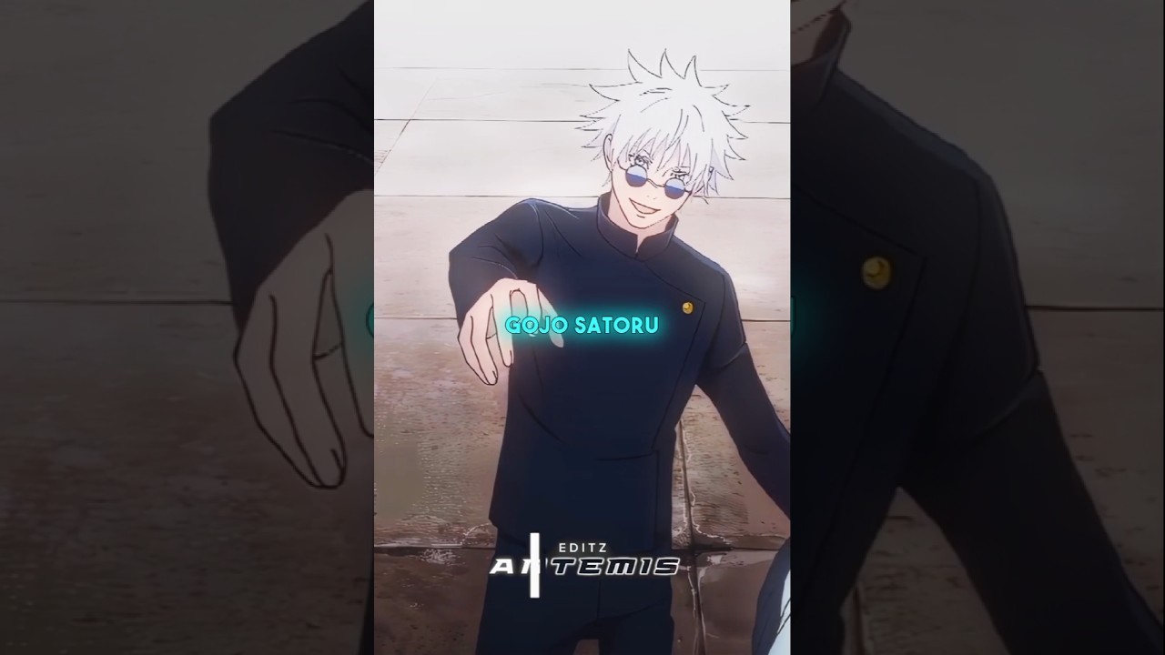 Most Egoistic Anime Characters Part -1 [EDIT/AMV] 