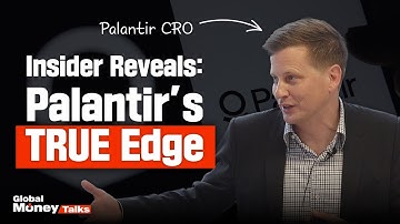 Palantir Explained: An Insider