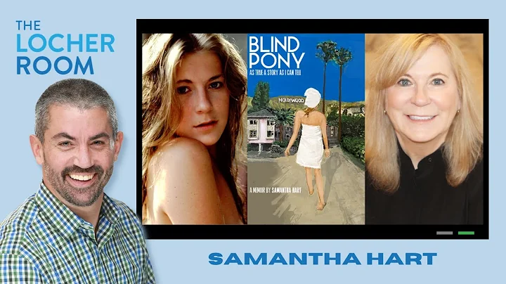 Samantha Hart - Interview