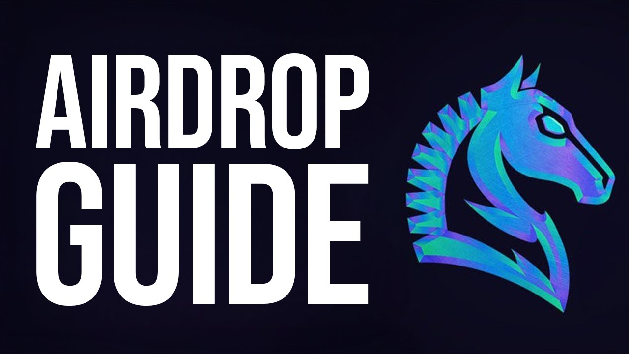 Trojan Bot Solana Airdrop Guide: How To Get The Trojan Airdrop (2025)