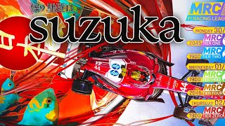 F1 25, MRC, S19, T2, R13 -Japanese Grand Prix