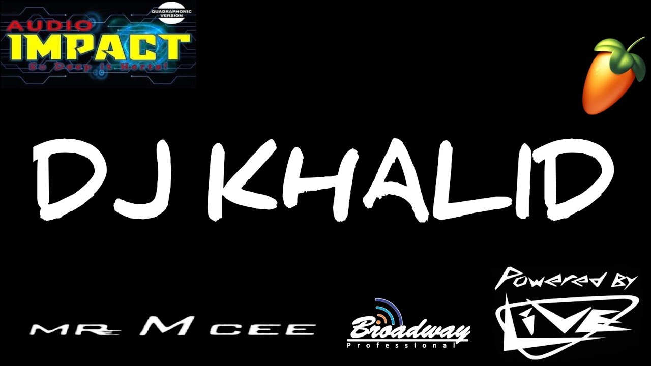 Bislak Balse Pulipol DJ KHALID ISABELA BEAT'S AUDIO TEAM UNITY