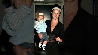 Where are Britney Spears' children now?#us #britneyspears