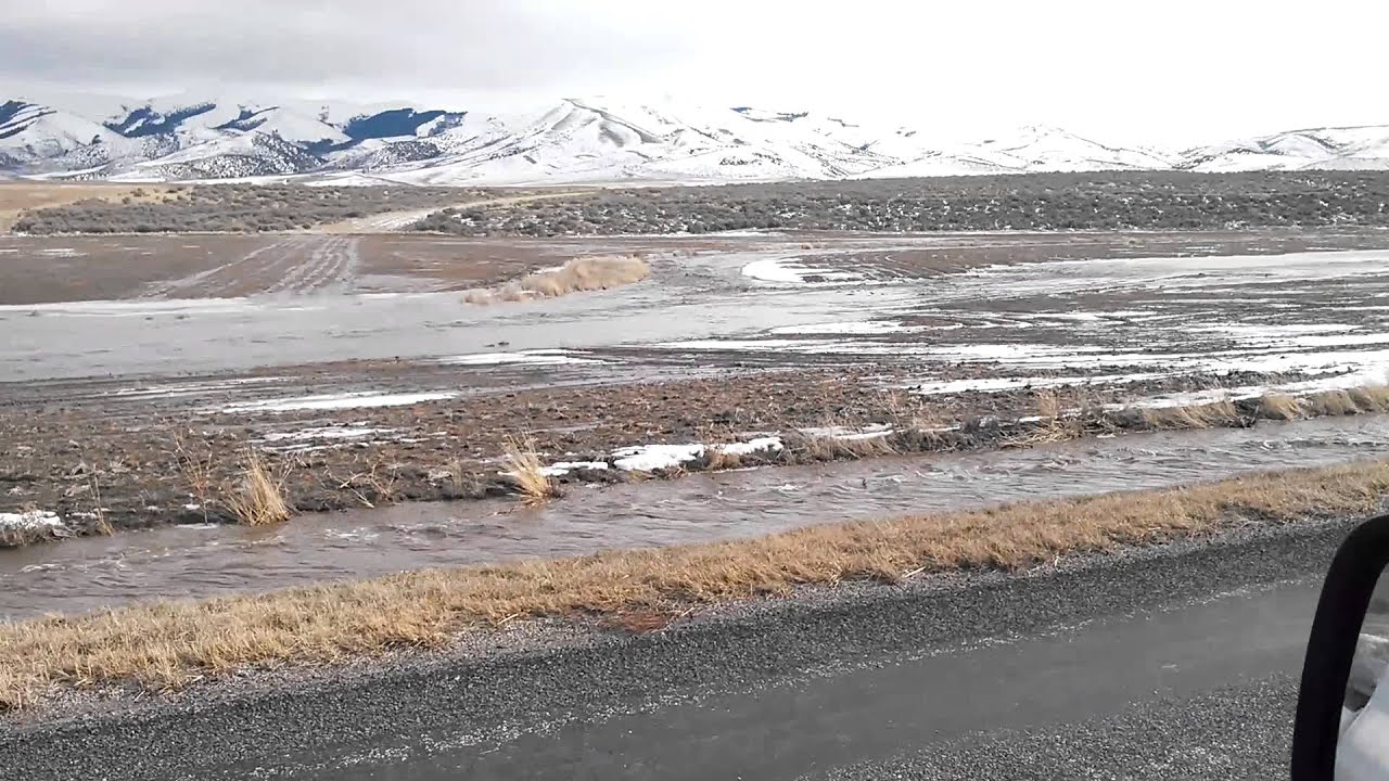 Rockland Idaho YouTube