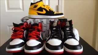 jordan 1 old love