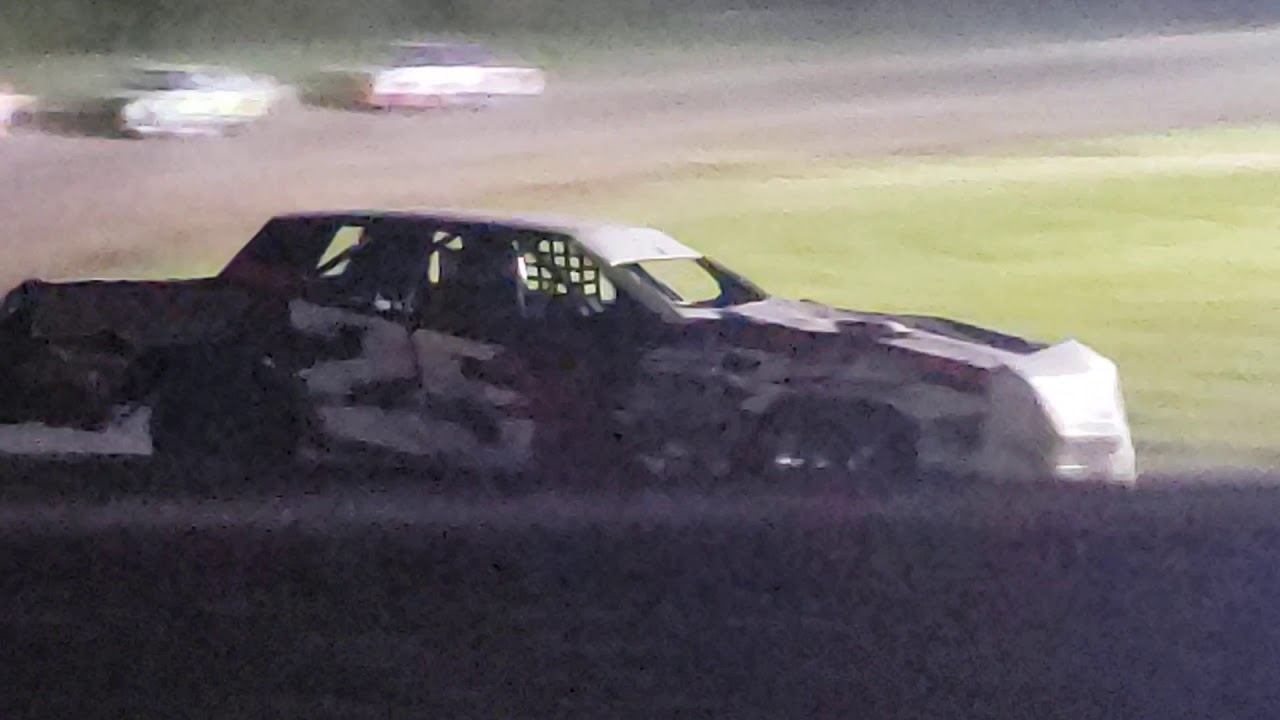 Stock car feature Bethany 5.09 YouTube