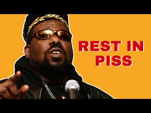 Mickey Factz on Culture United panel — savior mode