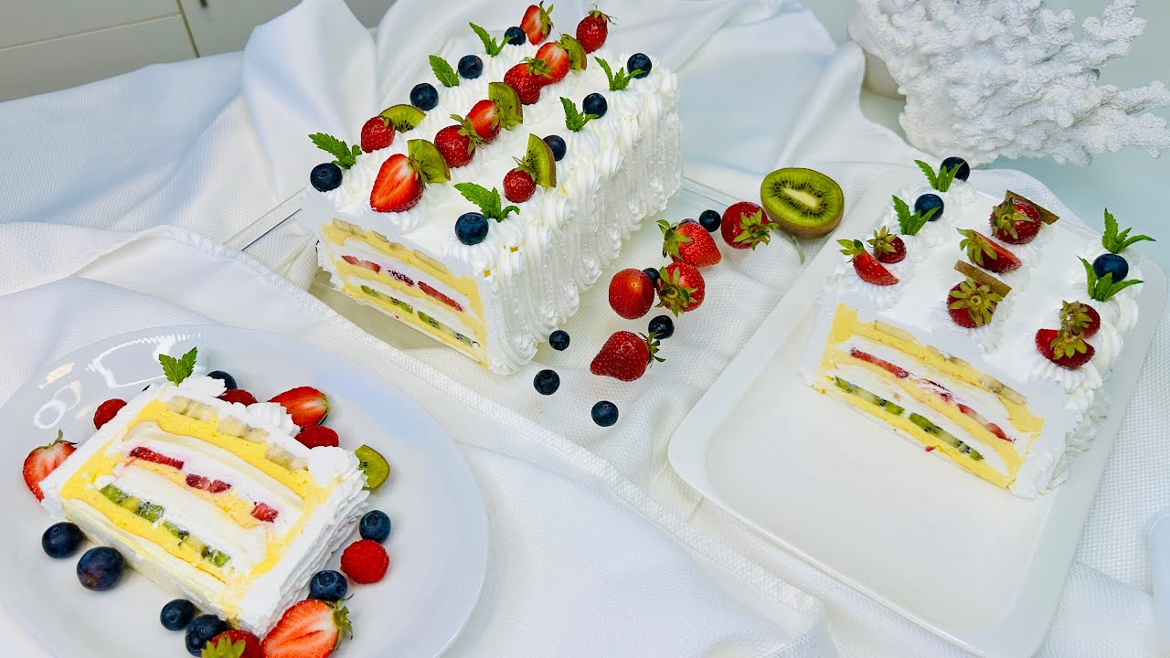 Ledeni vjetar / trik da vam meringa uspije SVAKI PUT 🤍