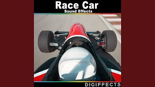 Formula 1 Passing Version 2 - Digiffects Sound Effects Library