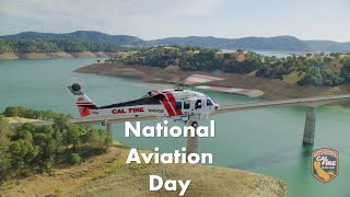National Aviation Day