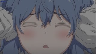 Amv Rokudenashi Majutsu Koushi To Akashic Records The Respone