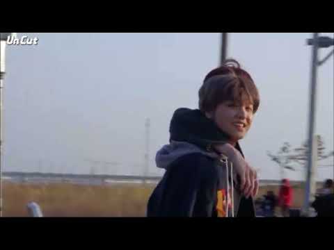 [NCT 도영 해찬] 해찬 눈빛이 너넨 토끼 없지….? 이 눈빛인데 ?