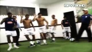 Neymar Jr   Tchu Tcha Tcha   New Dance   2012 HD720p