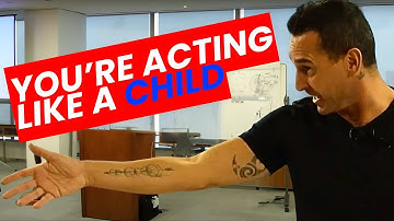 Transactional Analysis Ego States and Transactions