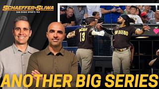 Padres open series with Twins I Major Dodgers' Scandal Brewing