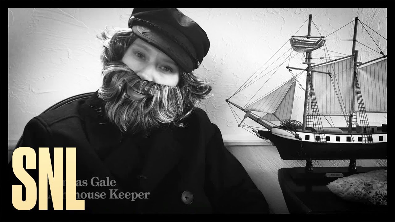Lighthouse Keeper - SNL