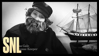 Lighthouse Keeper - SNL