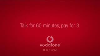 Vodafone: Gay (2005)