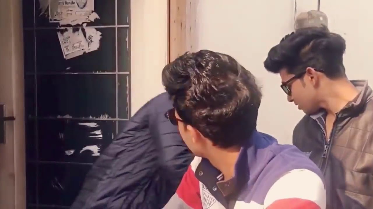 Round2hell comedy Dhoom 3.