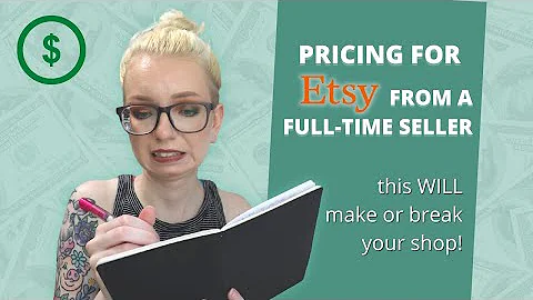 Come aumentare le vendite su Etsy?