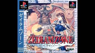 Zeiramzone (Japan) OST