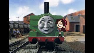 Duck & Sid Chang Having A Laugh