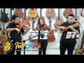 Somewhere over the Rainbow - Israel (Cover Ensamble IntiArte)