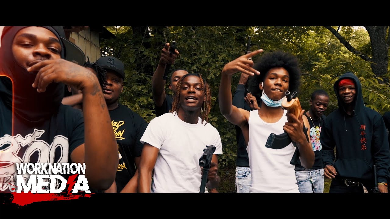 Watch Poppie-G300 - Spin Da Block ft Rundown Choppaboy (Dir Worknation Media) on YouTube Watch Poppie-G300 - Spin Da Block ft Rundown Choppaboy (Dir Worknation Media) on YouTube