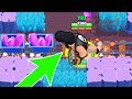 VAGONU DURDURMAK !! VE ÜSTÜNDE DURMAK !! Brawl Stars