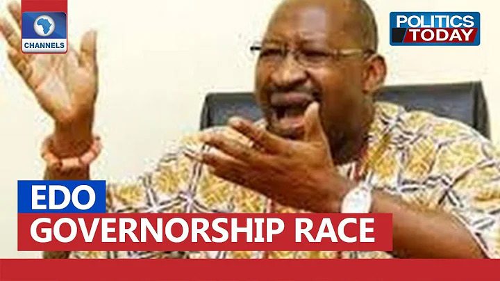 Ize-Iyamu Has Better Endorsements Than Obaseki - Obahiagbon