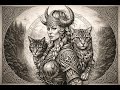 Ode à Freya La Douce Étoile