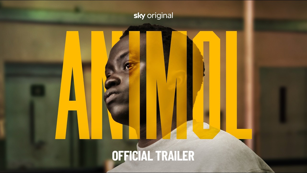 Кадр из трейлера «Animol»