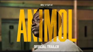Full Animol | Official Trailer | Directed by Ashley Walters News