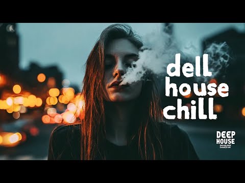 Relaxing Tropical Deep House 2025🍹Best Chill Vocal Summer Mix in 4K UHD for TV | Deep Paradise #07