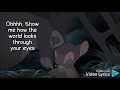 Through Your Eyes Song Lyrics Bambi 2