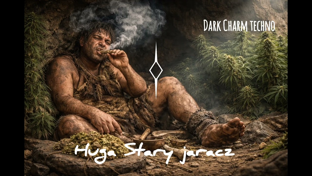Dark Charm techno - Huga stary jaracz 