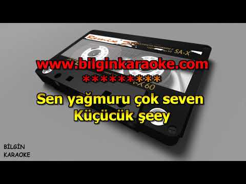 Tuna Kiremitçi ft. Sena Şener - Birden Geldin Aklıma (Karaoke) Türkçe