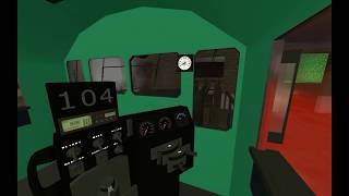 Garry's Mod Train Build-C19&SW Locomotive Showcase