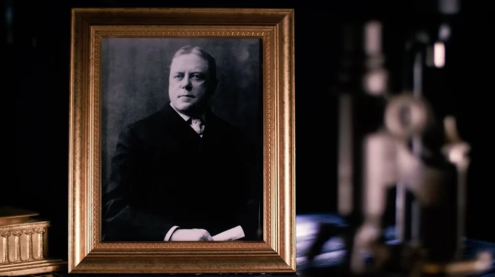Roswell Park 120th Anniversary | Transforming Canc...