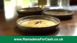 Ramsdens Earring Tv Advertisement