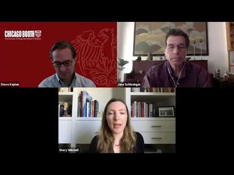 COVID-19 and Amazon's Future | Stacy Mitchell, Steven Kaplan & Jacob Schlesinger