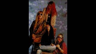 1992-05-30- L7 - Live @ Bergslagsrocken, Fagersta, Sweden (FULL AUDIO)