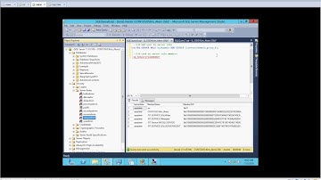 SQL 2012 Fixed Server Roles