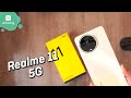 Realme 11 5G | Unboxing en español