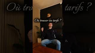 La FAQ location événementiel Nord-Pas-de-Calais