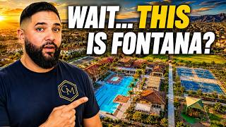 This New Fontana Community Changed My Opinion