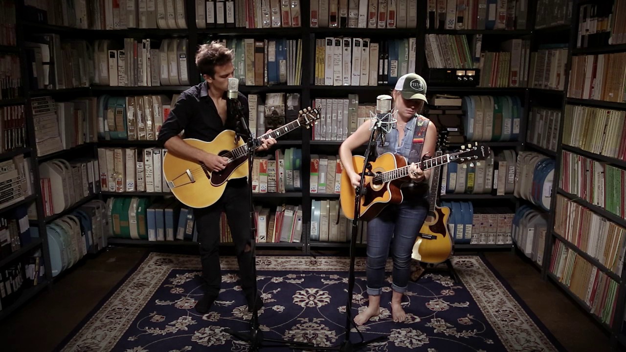 Watch Crystal Bowersox - A Broken Wing - 6/13/2017 - Paste Studios, New York, NY on YouTube Watch Crystal Bowersox - A Broken Wing - 6/13/2017 - Paste Studios, New York, NY on YouTube