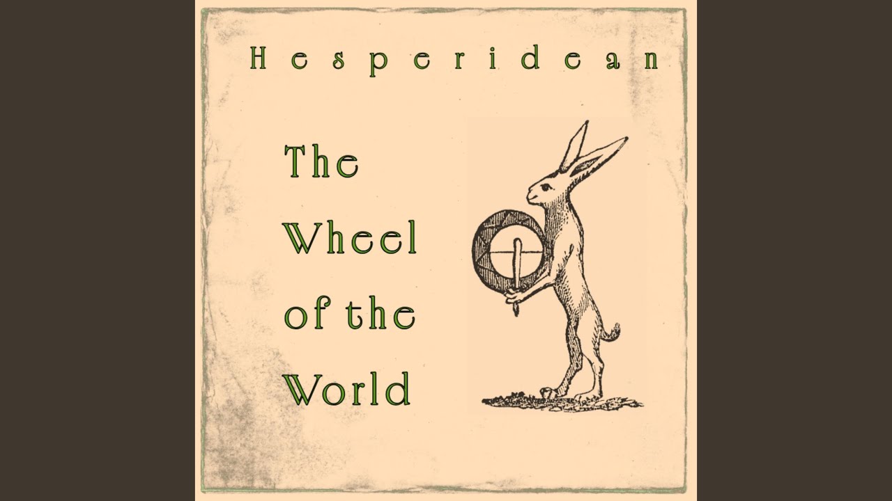 The Wheel of the World