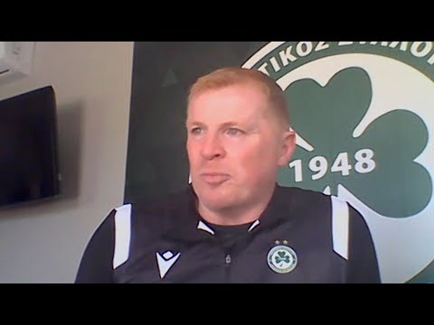 ⭕ EXCLUSIVE INTERVIEW: Peter Martin chats to ex-Celtic boss Neil Lennon