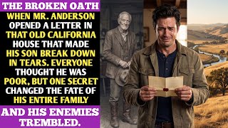 They Called Him Poor, Until This Letter Changed Everything